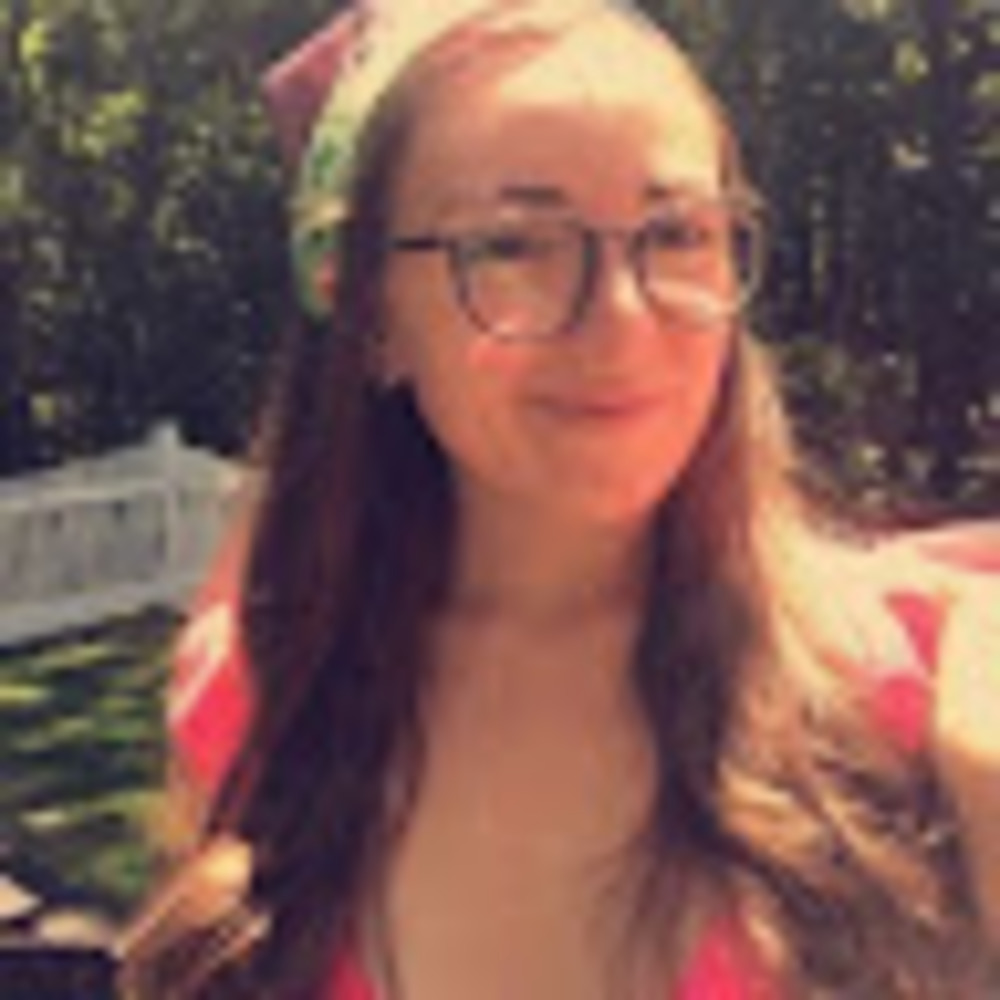 Meet your Posher, Arrianna